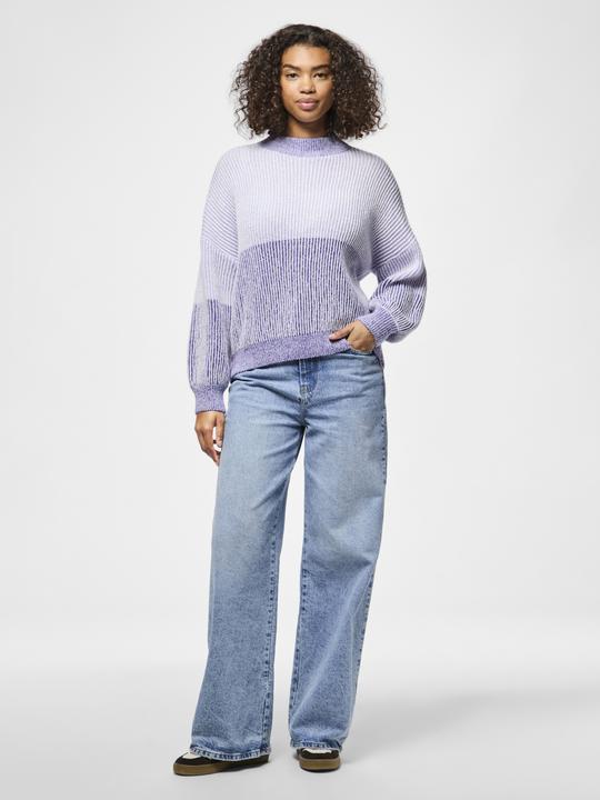 Produktbild Pieces PCNELLA Strickpullover (L)