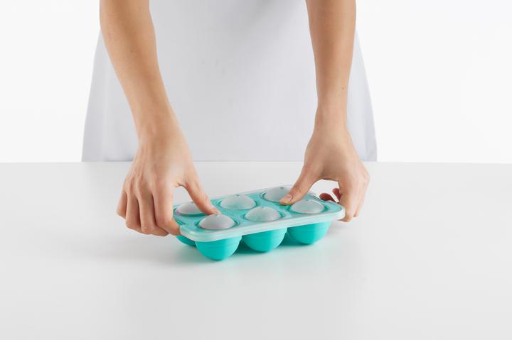 Actual product image Lékué Ice Cubes