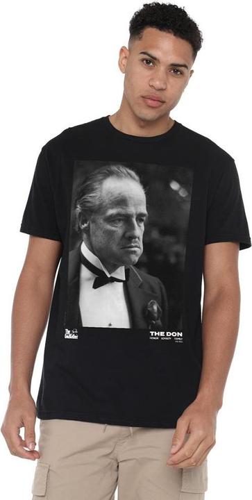 Produktbild The Godfather TShirt (4XL)