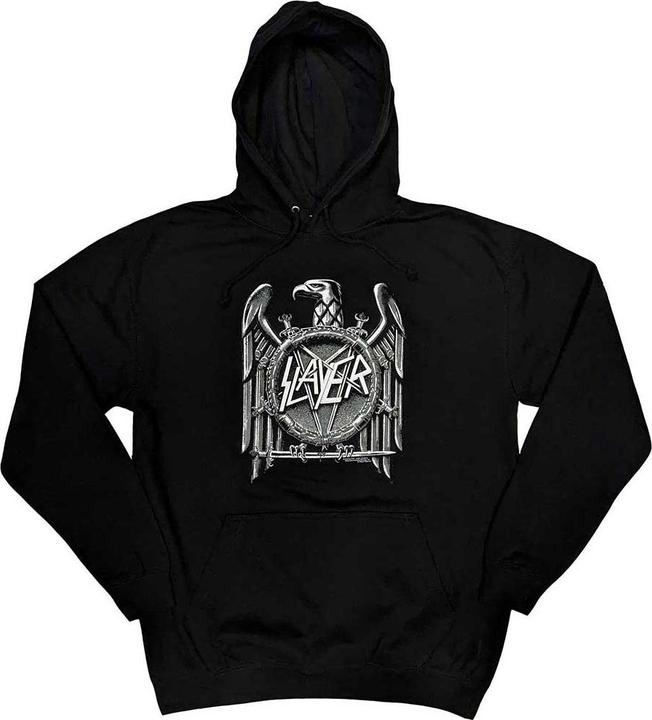 Produktbild Slayer Kapuzenpullover (M)
