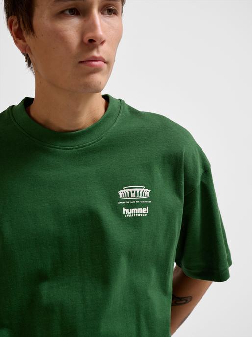 Immagine prodotto hummel hmlLOOSE T-SHIRT S/S BEES STADIUM (S)