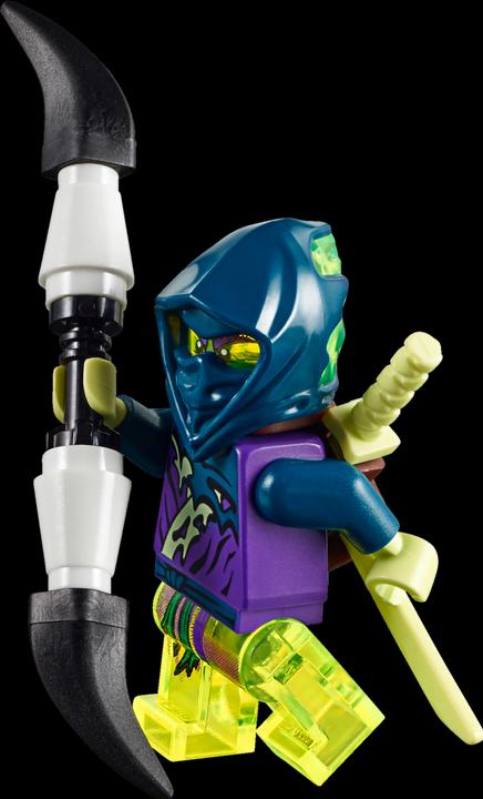 Immagine prodotto LEGO Ninjago L'attacco del drago di Morro (70736, LEGO Ninjago)