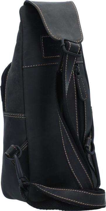 Produktbild Jack kinsky Baltimore 17 Umhängetasche Leder 30 cm