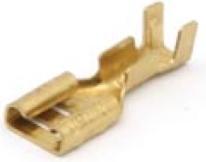 Produktbild Velleman Flat Receptacle