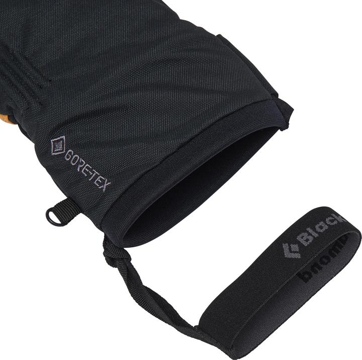Actual product image Black Diamond Legend Gloves (XL)