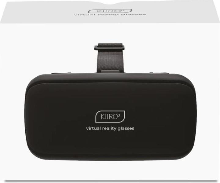 Produktbild Kiiroo Virtual-Reality-Headset