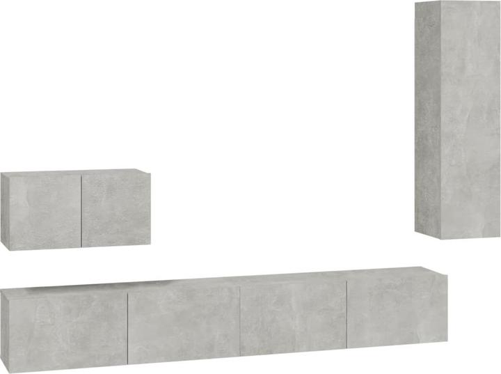 Immagine prodotto VidaXL Dominik (100 x 30 x 30 cm)