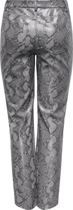 Image du produit Only ONLAZULA Pantalons coupe droite en similicuir Pantalons en similicuir (XS)