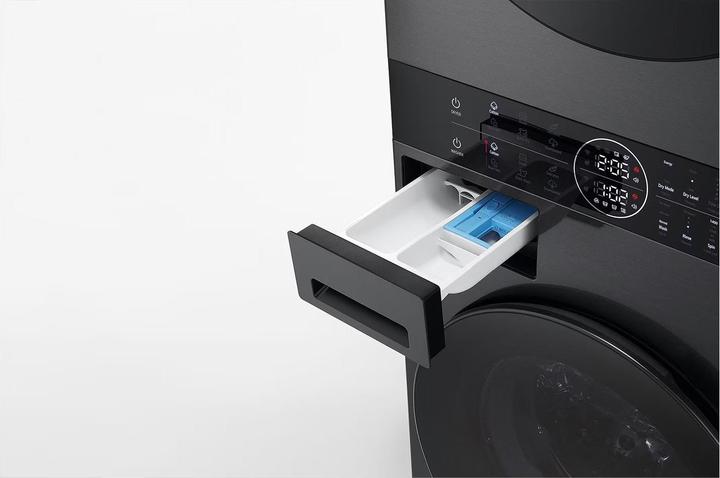 Actual product image LG Waschturm Wt1210bbf