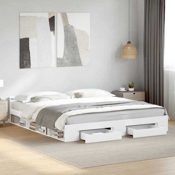 Actual product image VidaXL Keran (180 x 200 cm)