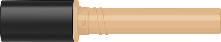 Image du produit Molotow Cartouche Sketcher chisel (Caramel moyen, 1 x)