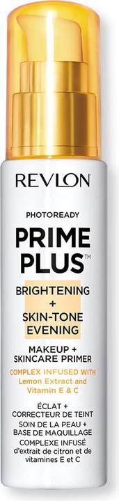 Image du produit Revlon Photoready Prime Plus Base #001