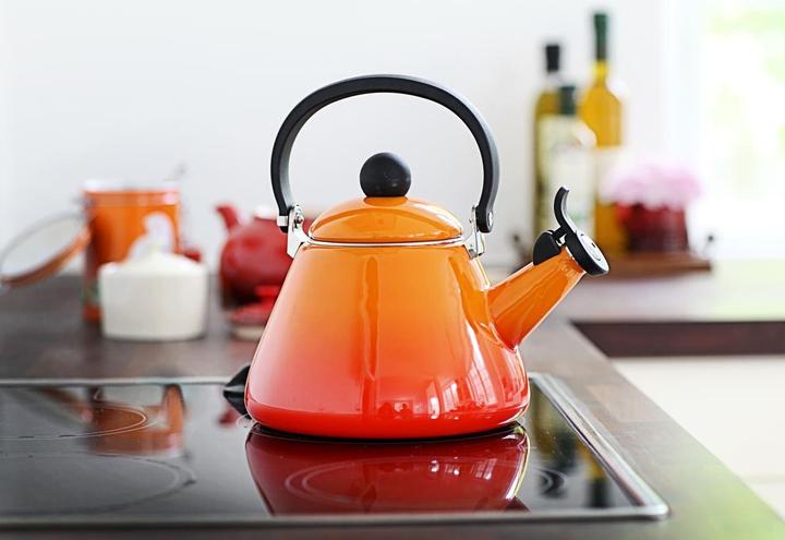 Actual product image Le Creuset Kone (1.60 l)