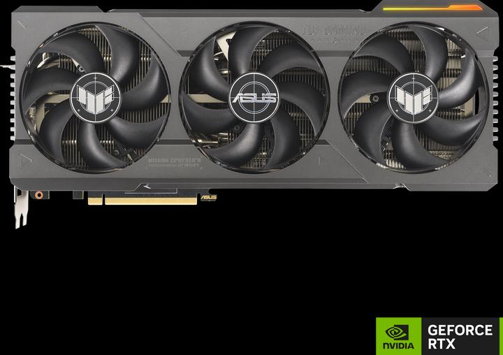 Actual product image ASUS TUF Gaming GeForce RTX 4080 (16 GB)