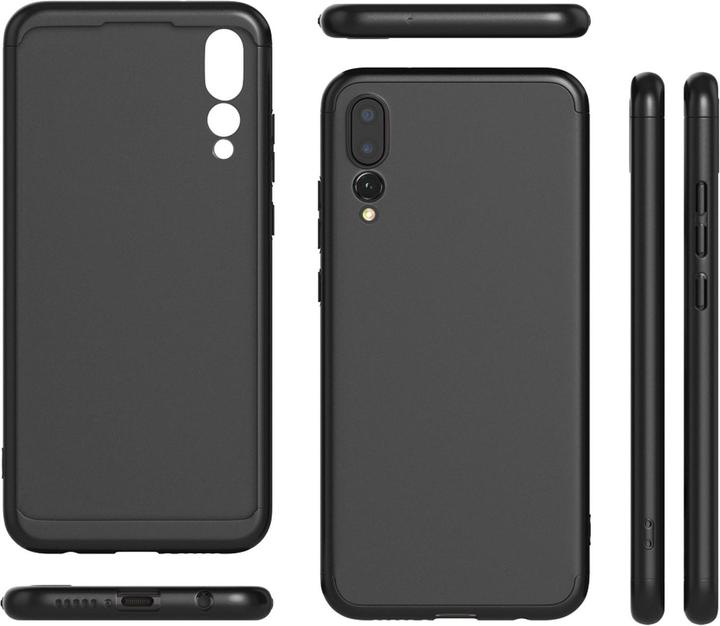 Produktbild Nalia Rundum Handyhülle (Huawei P20 Pro)