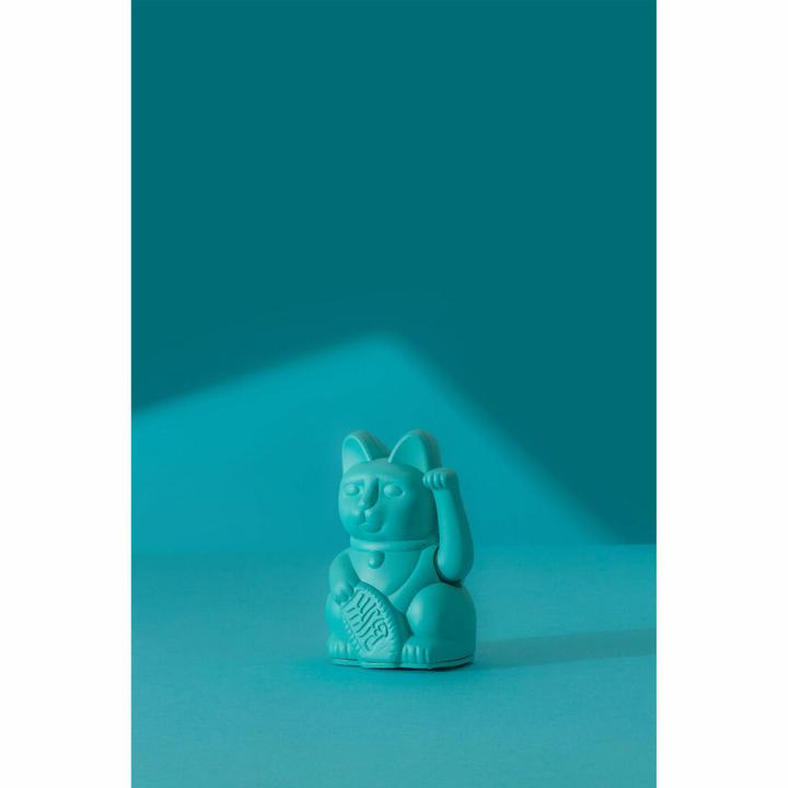 Actual product image Donkey Products Lucky Cat Mini (5 x 6 cm)