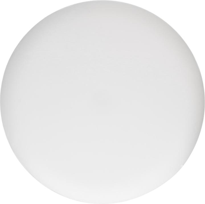 Max Hauri Deckenrosette rund Federbügel