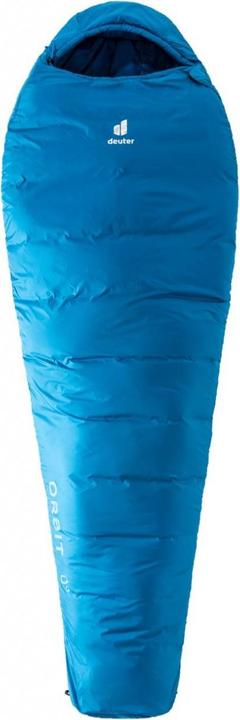 Deuter Orbit 0°