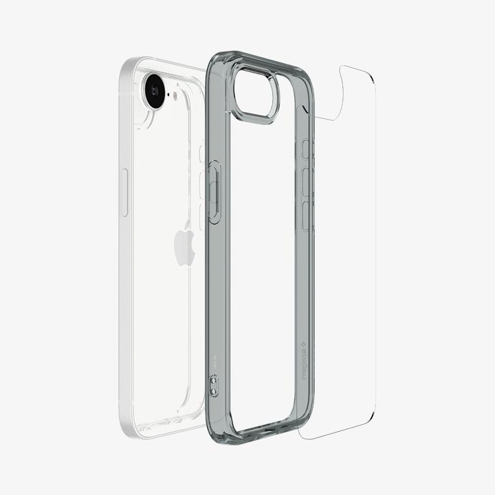 Image du produit Spigen Ultra Hybrid (Apple iPhone 16e)