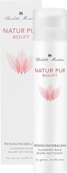 Actual product image Charlotte Meentzen Nature Pure Biolift (Cleansing lotion, 100 ml)