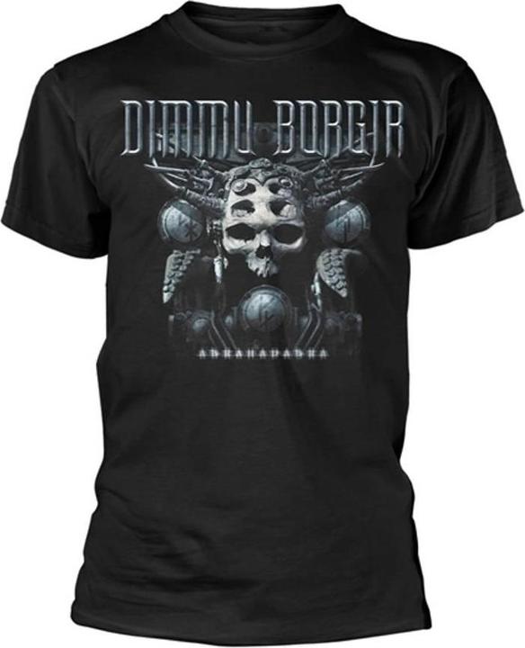 Dimmu Borgir Abrahadabra TShirt
