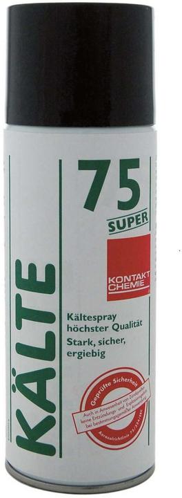 Produktbild Kontakt Chemie 75 Super