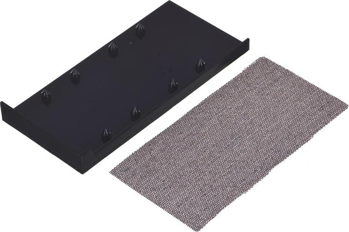 Actual product image Stanley Orbital sander 280 W (Sander, 280 W)