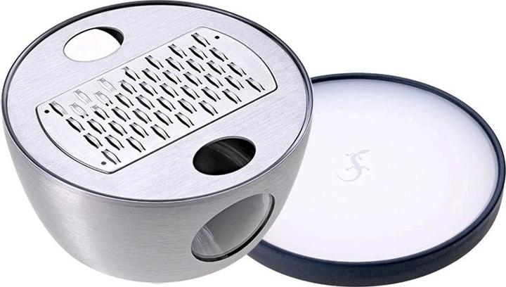 Produktbild Lurch Parmesanreibe mit Deckel