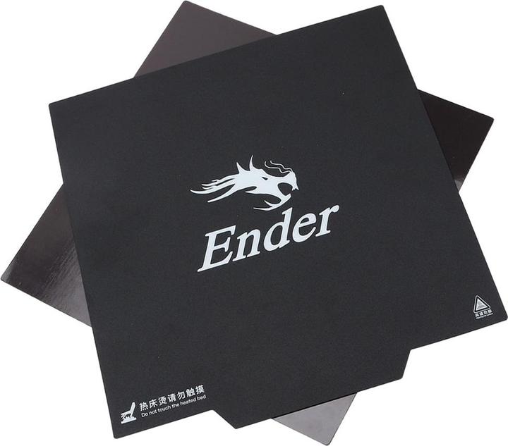 Image du produit Creality Plaque de pression (Accessoire)