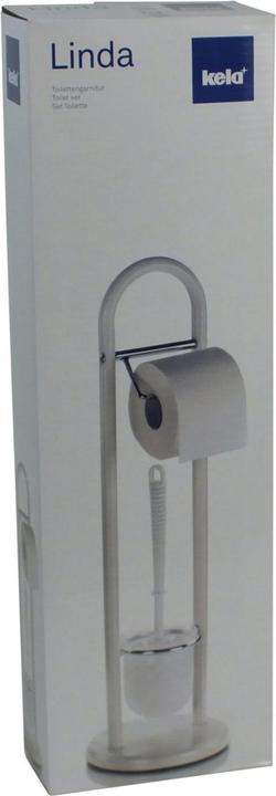 Image du produit Kela Linda Set WC