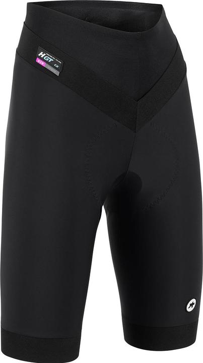 Actual product image Assos Uma GT C2 Long cycling shorts (XL)