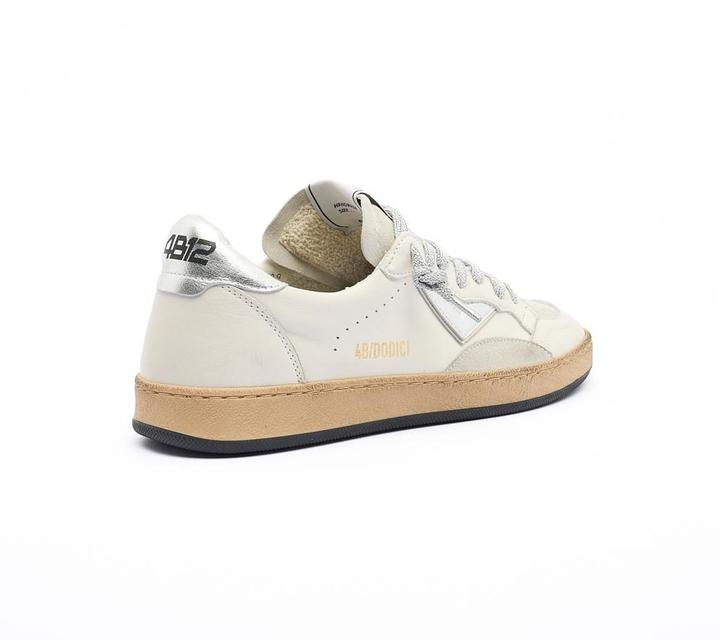 Immagine prodotto 4B12 Womens Sneakers Total Leather (38)