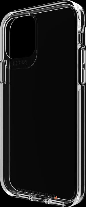 Immagine prodotto gear4 Palazzo di Cristallo (Apple iPhone 12, Apple iPhone 12 Pro)
