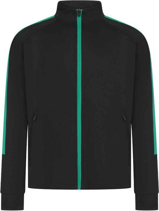 Emerald, Black