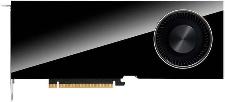 Image du produit NVIDIA RTX 6000 Ada (48 Go)