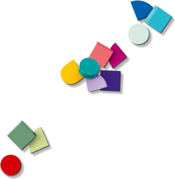Produktbild LEGO Ergänzungsset XXL (41935, LEGO Dots)