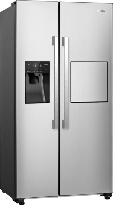 Immagine prodotto Gorenje Frigorifero-congelatore SbS (560 l)