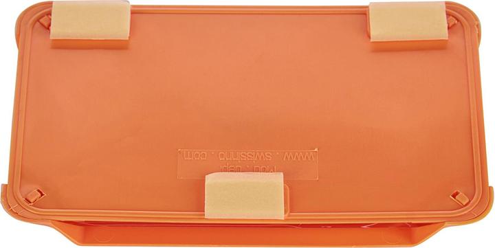 Actual product image Swissinno Kleider-Mottenfalle 2er inkl. Pheromon-Lockstoff