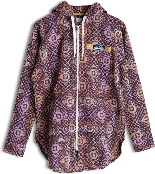 Kavu Saratoga (XS)
