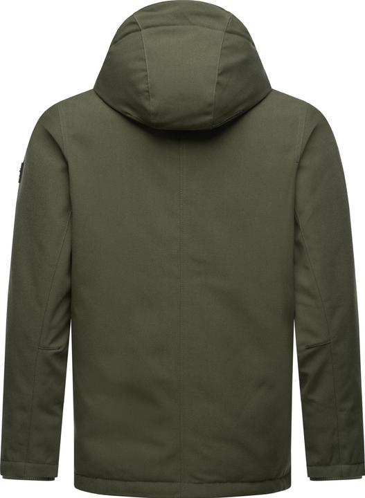 Actual product image Ragwear Mr Them (L)