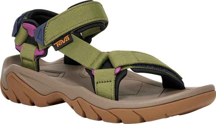 Actual product image Teva Terra Fi 5 Universal (38)