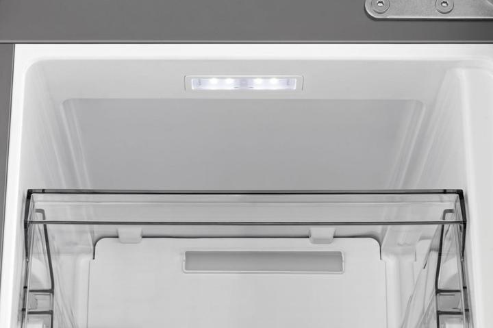 Immagine prodotto Hisense RQ5P470SAIE Frigorifero side by side 4 (483 l)