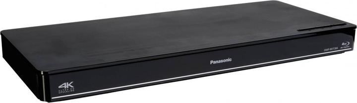 Produktbild Panasonic Dmp-Bdt384 (Blu-ray Player)