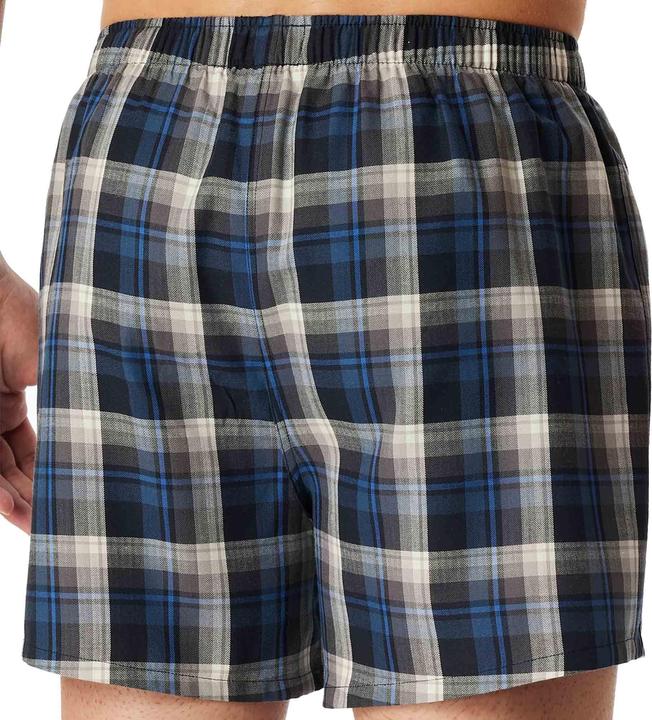 Produktbild Schiesser Boxer Web (4XL, 2er Pack)