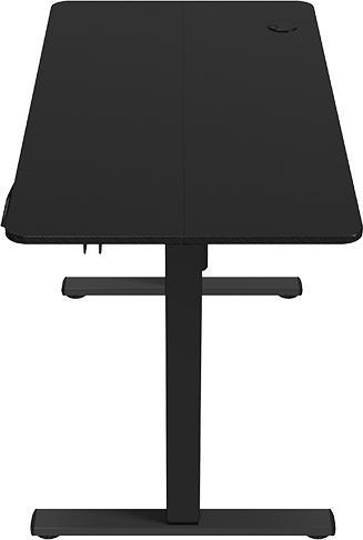 Produktbild Mars Gaming Bureau Gamer ergonomique motorisé MGD Ergo-Pro (Noir)