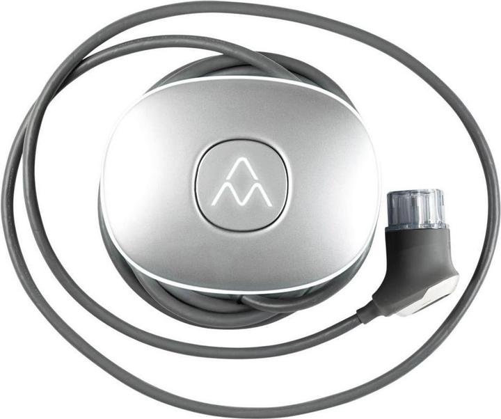 Charge Amps Halo (Typ 2, 11 kW, 16 A, Typ 2)