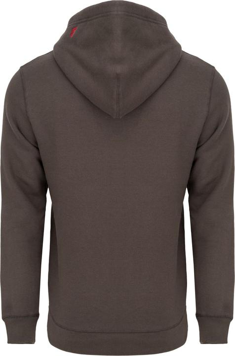 Immagine prodotto New Era Felpa in pile con cappuccio - NFL SIDELINE Tampa Bay Buccaneers - M (M)
