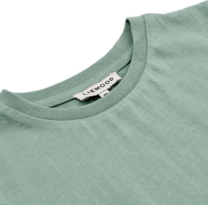 Produktbild Liewood T Shirt langarm OEKO TEX (98)