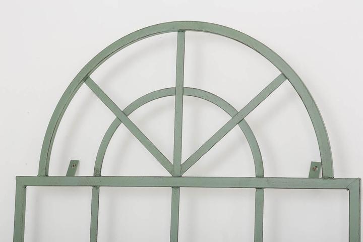 Produktbild CLP Rankgitter Viva, antik-grün (1 cm, 70 cm)