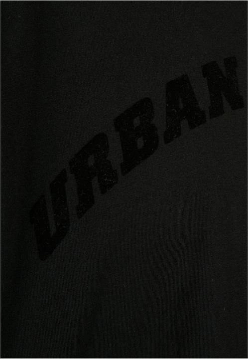 Produktbild Urban Classics Oversized Gate Tee (4XL)